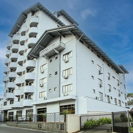 Hotel Das Videiras Kültér fotó