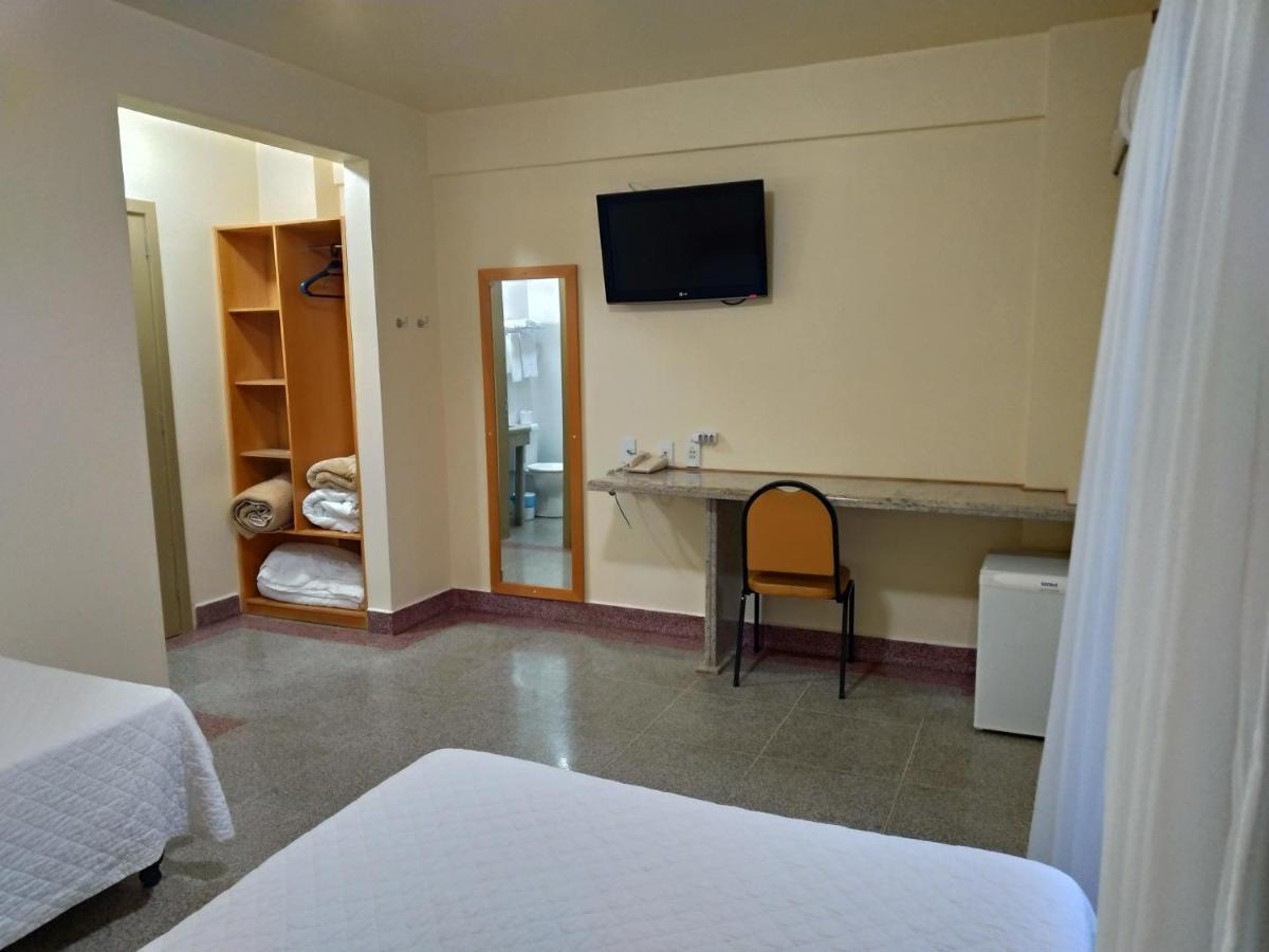 Hotel Das Videiras Kültér fotó