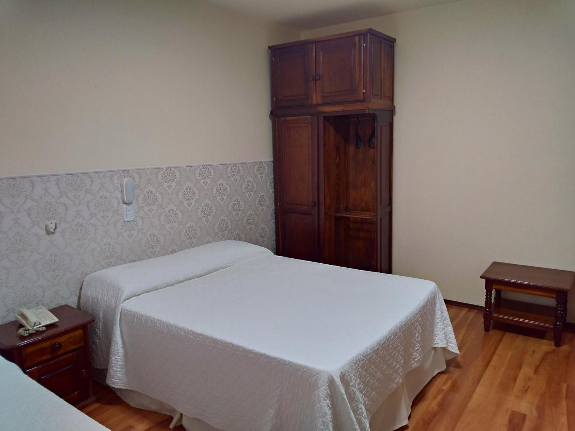 Hotel Das Videiras Kültér fotó