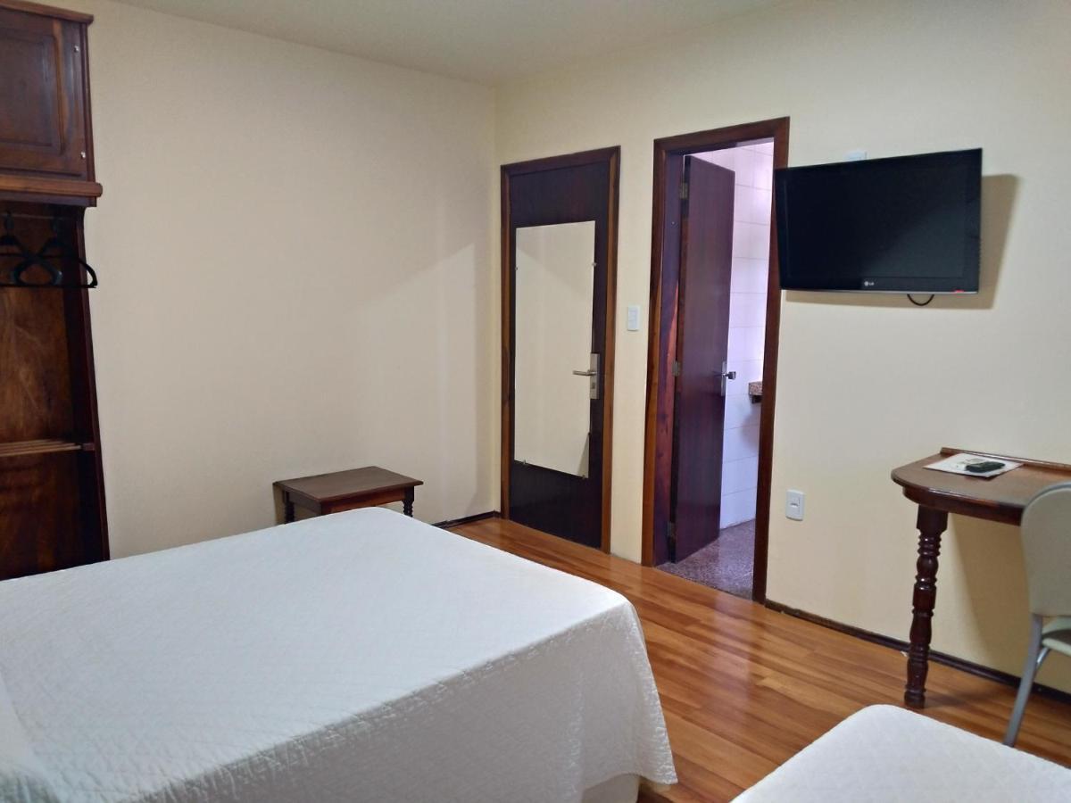 Hotel Das Videiras Kültér fotó